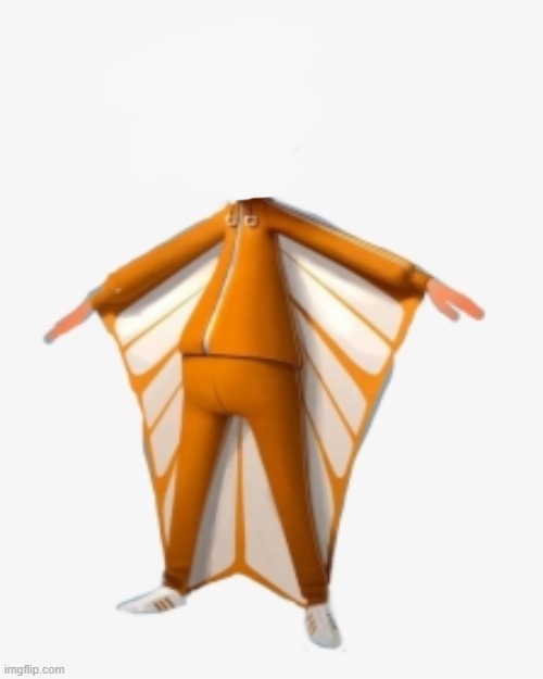 You just got (insert name here)'ed | made w/ Imgflip meme maker