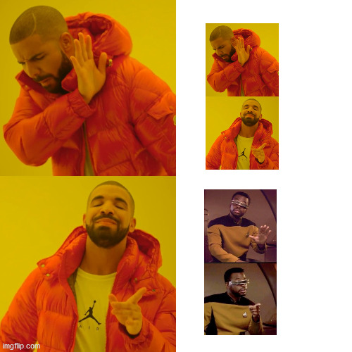 Drake Hotline Bling Meme | image tagged in memes,drake hotline bling | made w/ Imgflip meme maker