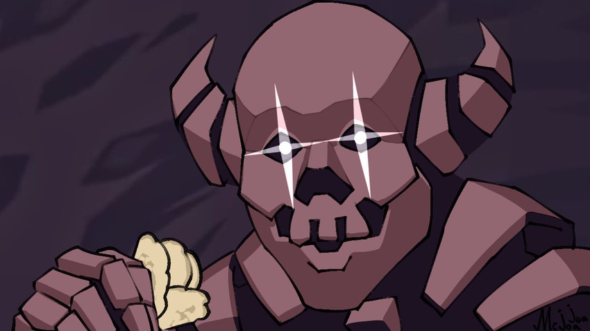 OOOHHHHHHH pancake Blank Meme Template