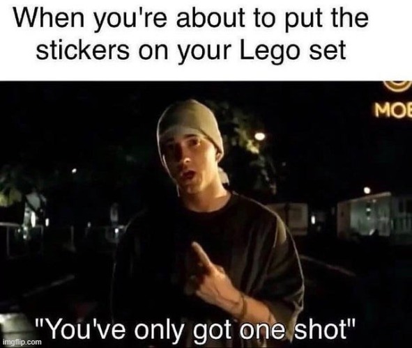thats true | image tagged in lol,memes,funny,legos | made w/ Imgflip meme maker