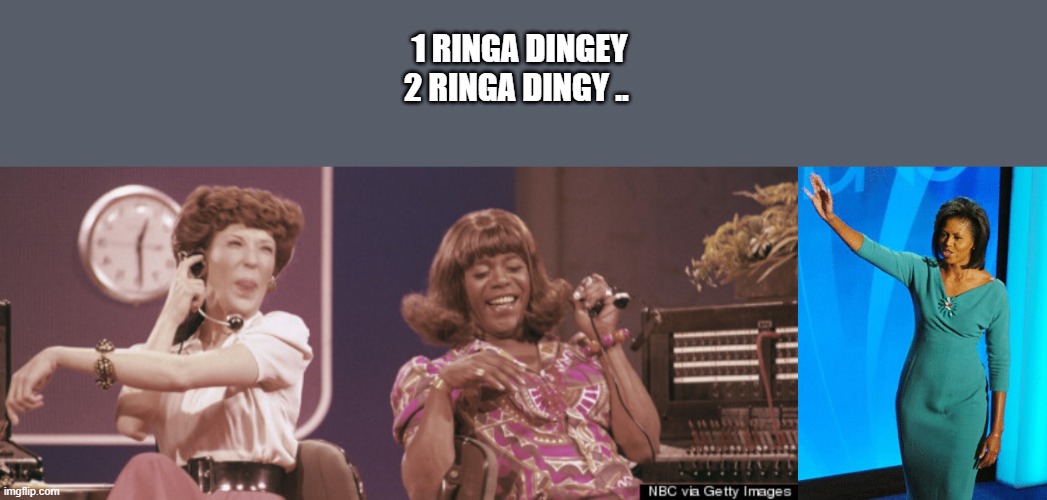 HUNG | 1 RINGA DINGEY 2 RINGA DINGY .. | image tagged in mike | made w/ Imgflip meme maker