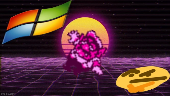 Wario overdoses on LSD and dies after a trip.mp3 | image tagged in wario,fucking,died,wario dies | made w/ Imgflip meme maker