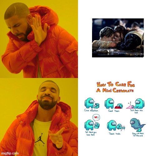 Drake Hotline Bling Meme | image tagged in memes,drake hotline bling | made w/ Imgflip meme maker