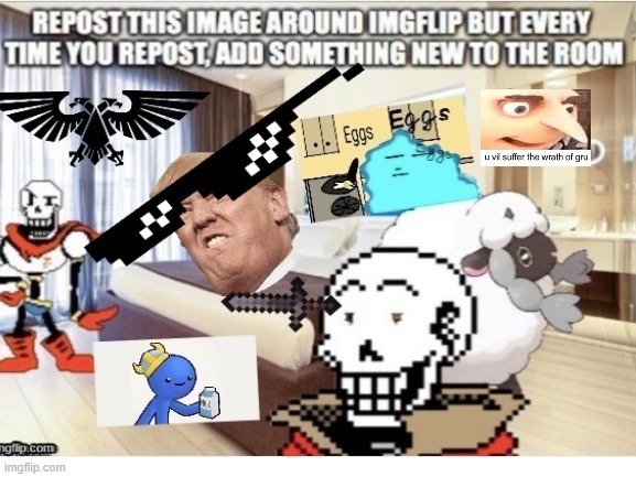Repost this | image tagged in repost week | made w/ Imgflip meme maker