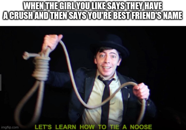 MS_memer_group let's learn how to tie a noose Memes & GIFs