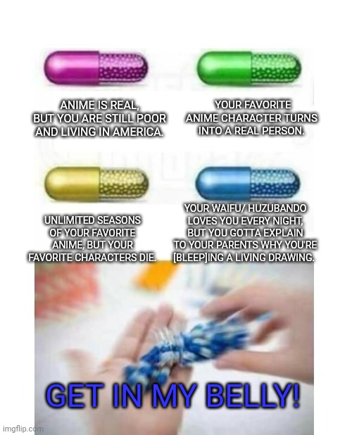 Anime Base #2 Pill Overdose by Candy-o-Bases on DeviantArt