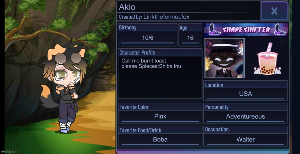 He's friends with halo | image tagged in shiba inu | made w/ Imgflip meme maker