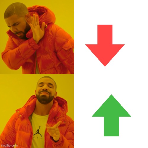 Drake Hotline Bling | image tagged in memes,drake hotline bling | made w/ Imgflip meme maker