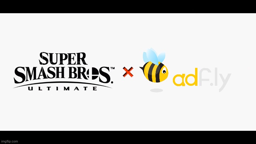 Super Smash Bros Ultimate X Blank | image tagged in super smash bros ultimate x blank | made w/ Imgflip meme maker