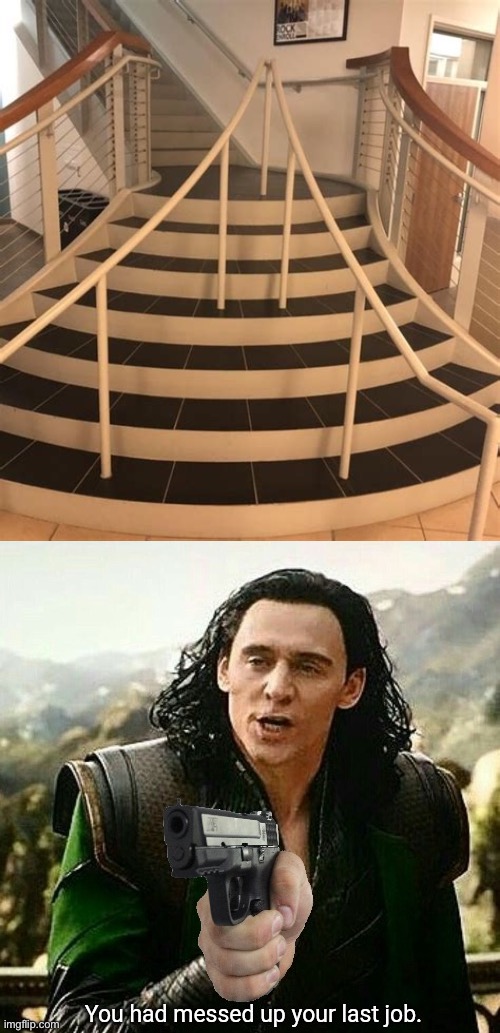 Whyyyyyy | image tagged in you had messed up your last job | made w/ Imgflip meme maker