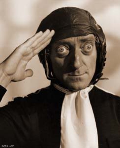 Marty Feldman copy that! | image tagged in marty feldman copy that | made w/ Imgflip meme maker