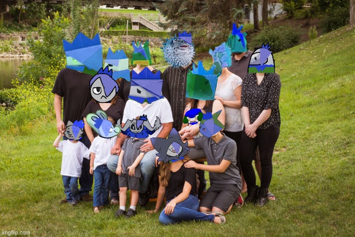 Wave has too many forms | made w/ Imgflip meme maker