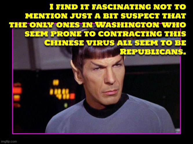 Indeed | image tagged in covid-19,chinese virus,republicans,democrats,politics,political | made w/ Imgflip meme maker