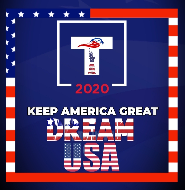 High Quality MAGANOMICS II Blank Meme Template