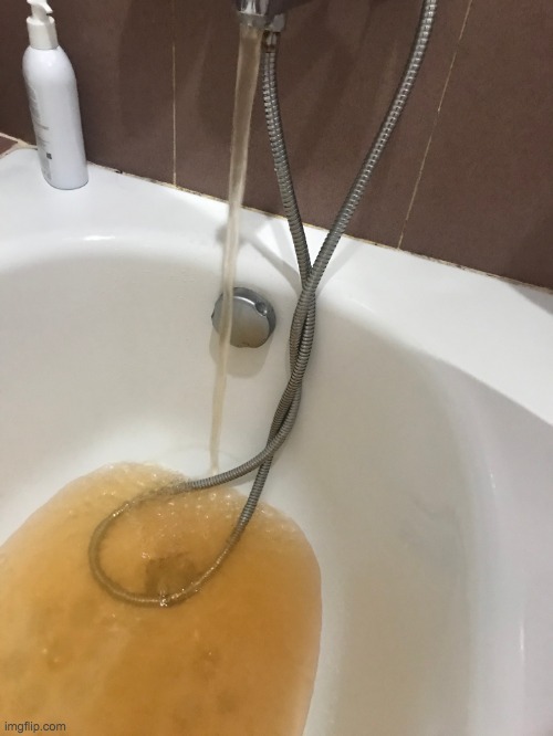 I hate living in detroit | image tagged in we have to boil our tap water or else we get cholera | made w/ Imgflip meme maker