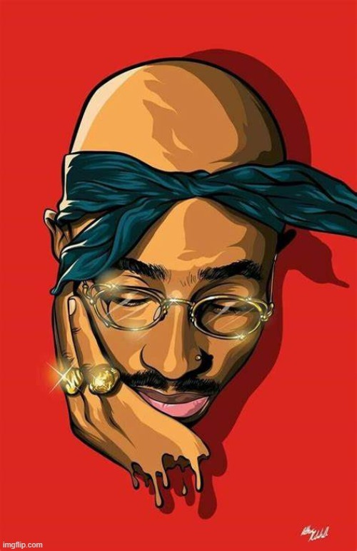 This is some kool fan art i found | made w/ Imgflip meme maker