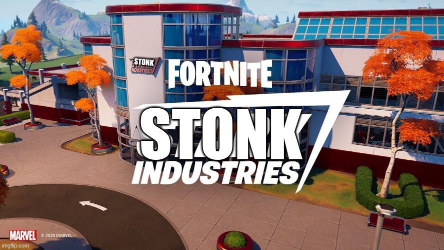 Stonks | STONK; STONK | image tagged in stonks | made w/ Imgflip meme maker