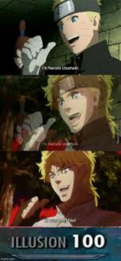 we have been fooled | image tagged in anime | made w/ Imgflip meme maker