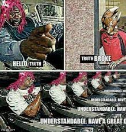 one more jojo meme for the day | image tagged in anime | made w/ Imgflip meme maker