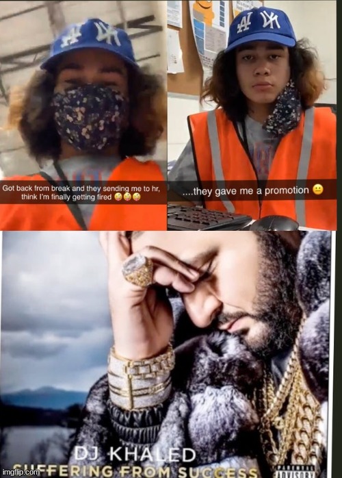 AAAGGGHHH | image tagged in dj khaled suffering from success meme | made w/ Imgflip meme maker