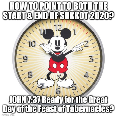 POTUS QUARANTINE #COVIDCURE #Q4730 The Great Day? 10-10-2020 | HOW TO POINT TO BOTH THE START & END OF SUKKOT 2020? JOHN 7:37 Ready for the Great Day of the Feast of Tabernacles? | image tagged in q4730 sukkot,they hated jesus meme,the truth teller,qanon,the great awakening,trump 2020 | made w/ Imgflip meme maker