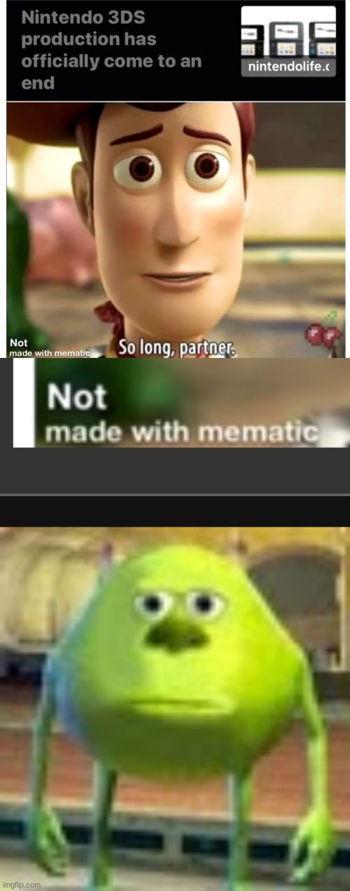 bruh | image tagged in sully wazowski,memes,funny | made w/ Imgflip meme maker