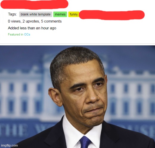 Barack Obama proud face Meme Generator - Imgflip