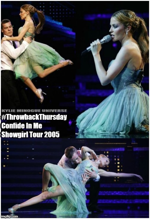 ooh fun | image tagged in kylie throwback thursday,dancing,dance,dancer,dancers,tour | made w/ Imgflip meme maker
