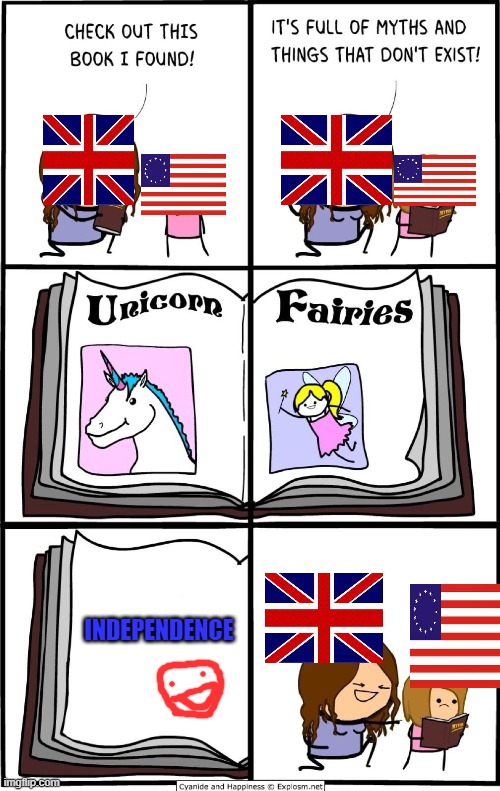 history memes | INDEPENDENCE | image tagged in history | made w/ Imgflip meme maker