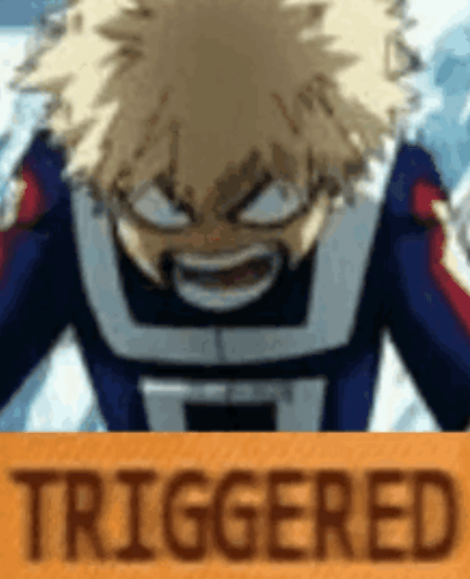 C'MON Blank Meme Template