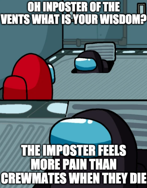 High Quality im not naming this Blank Meme Template