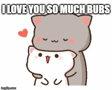 cute gif to send to ur love - Imgflip