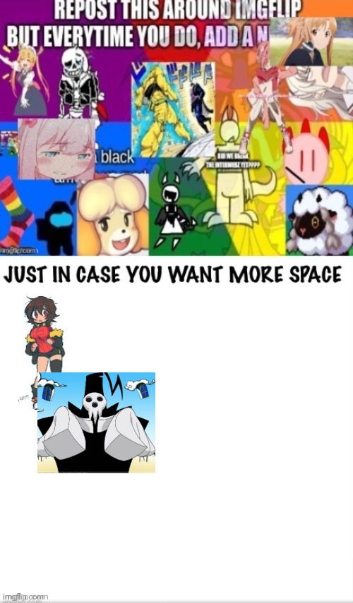 i did it. | image tagged in anime,shinigami | made w/ Imgflip meme maker