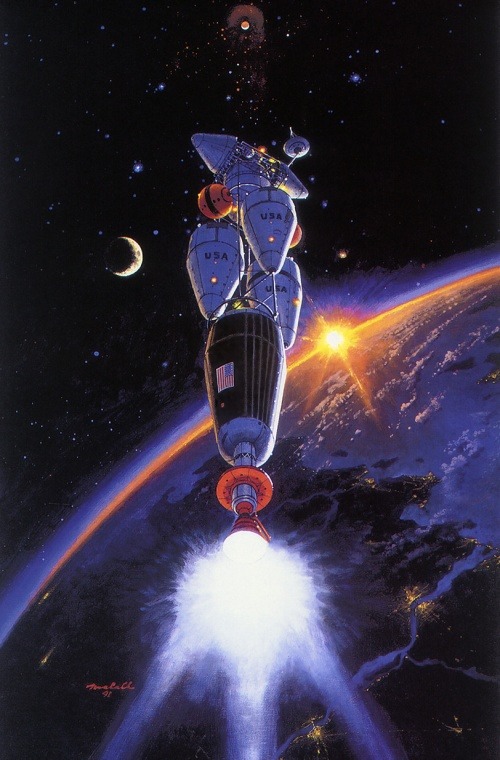 Robert McCall Blank Meme Template