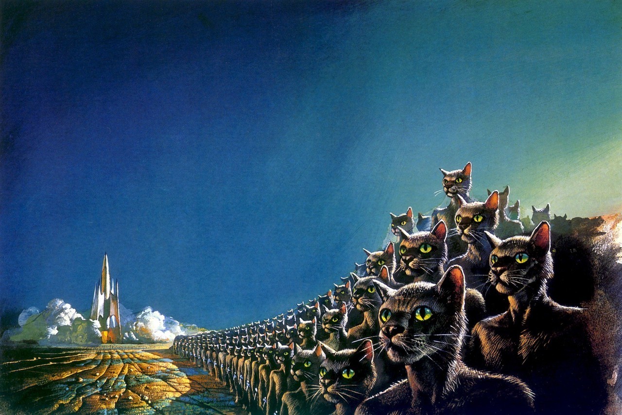 Bruce Pennington Blank Meme Template