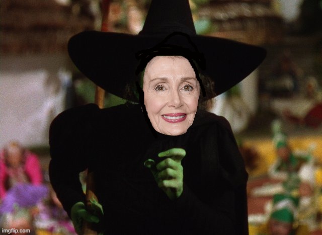 WickedWitch | image tagged in wickedwitch | made w/ Imgflip meme maker