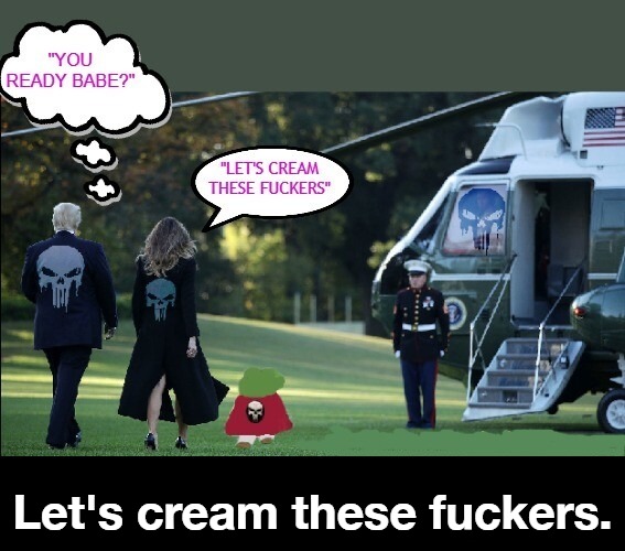 Let's cream these fuckers. | Let's cream these fuckers. | image tagged in pissed off potus,deep state,deep state in deep shit,deep shit,deep fried hell,shitstorm | made w/ Imgflip meme maker