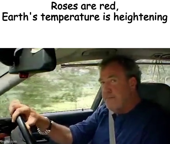 figure it out yourself | Roses are red,
Earth's temperature is heightening | image tagged in puzzle | made w/ Imgflip meme maker