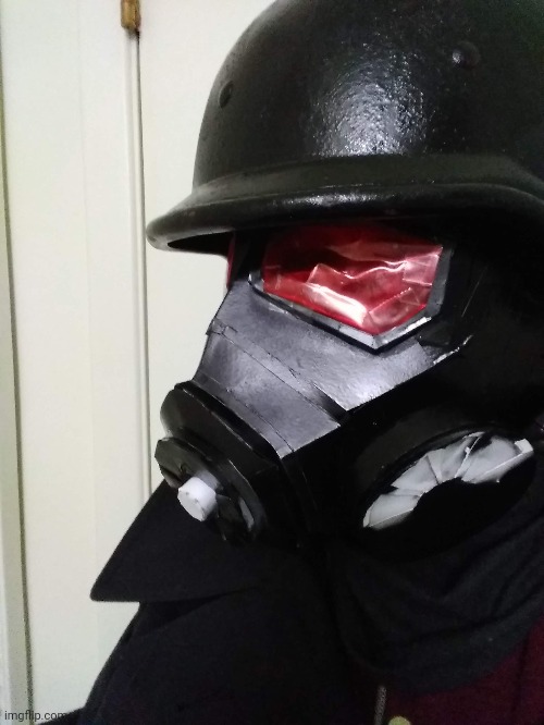 Ready for the apocalypse this spooktober | made w/ Imgflip meme maker