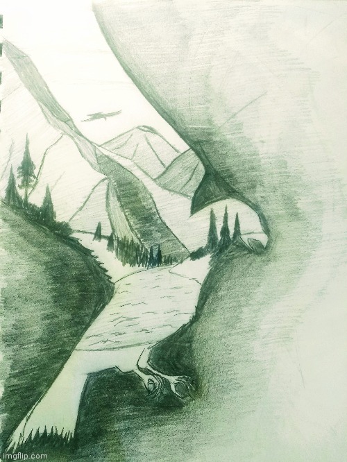 Get out into nature | made w/ Imgflip meme maker