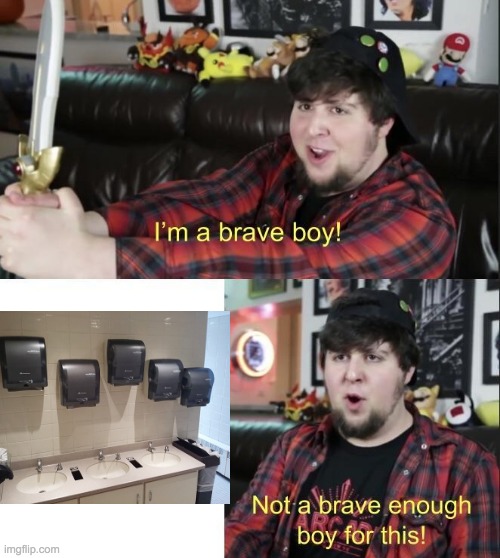 This shouldn't exist | image tagged in jontron | made w/ Imgflip meme maker