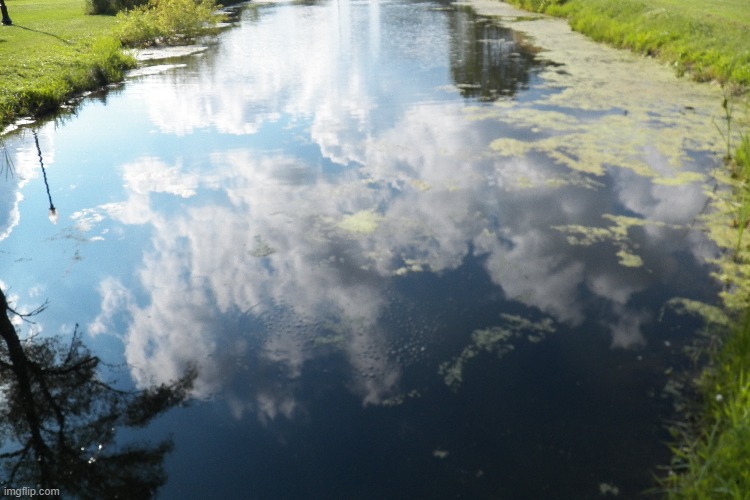 the hennepin canal | made w/ Imgflip meme maker