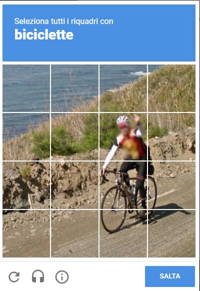 High Quality Biciclette Blank Meme Template