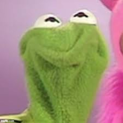 Kermit Mad | image tagged in kermit mad | made w/ Imgflip meme maker