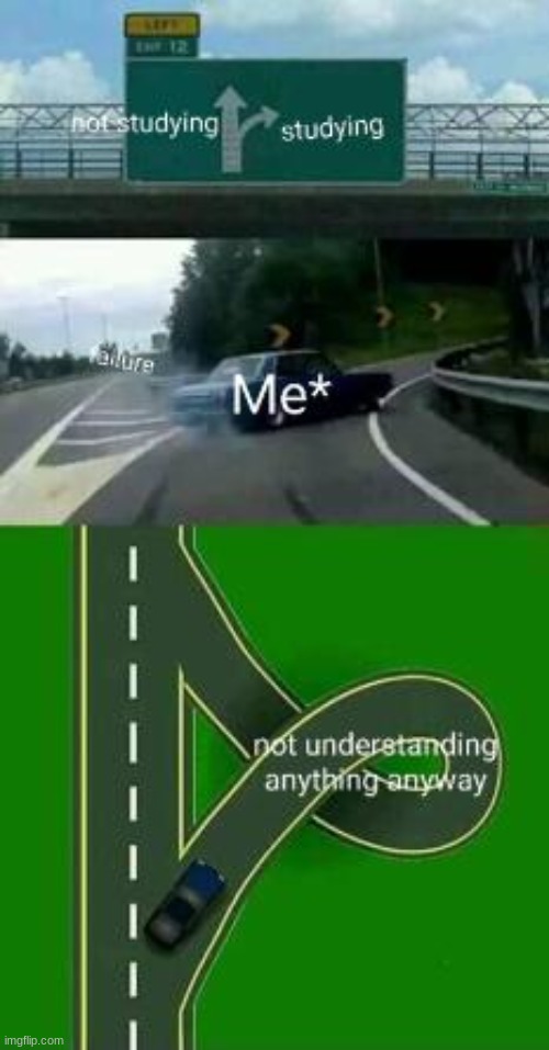 Nothin but Failure | image tagged in funny,failure,car,dum | made w/ Imgflip meme maker