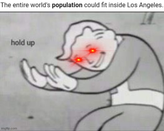 ummm | image tagged in fallout hold up | made w/ Imgflip meme maker