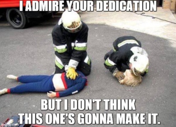 Firefighters | made w/ Imgflip meme maker