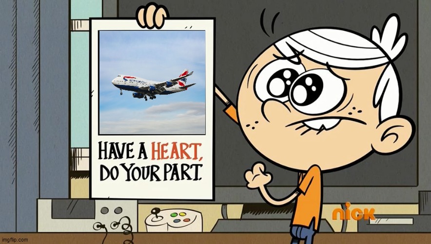 image tagged in loud house | made w/ Imgflip meme maker