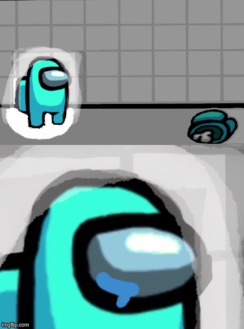 Sad crewmate | image tagged in sad crewmate | made w/ Imgflip meme maker