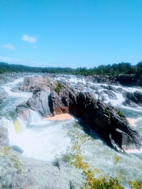 Great Falls, VA | made w/ Imgflip meme maker
